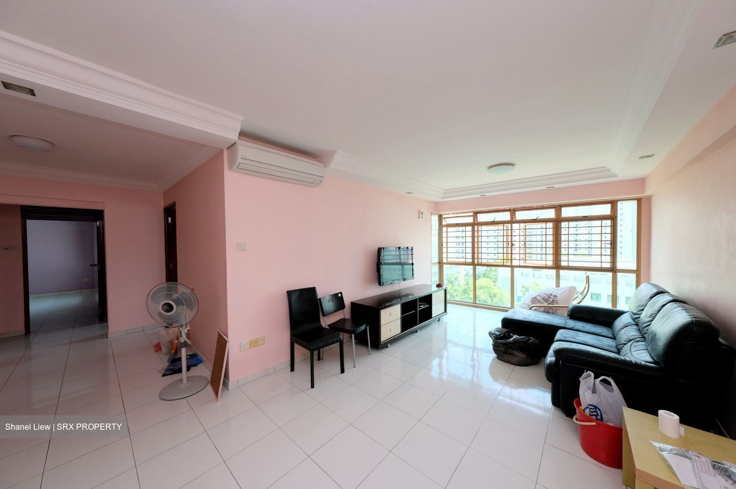Blk 313B Anchorvale Gardens (Sengkang), HDB Executive #639299261